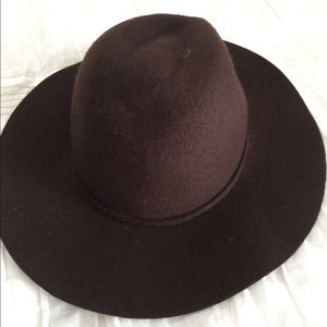 J Crew Floppy Hat